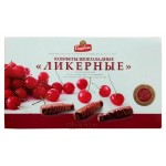 Конфеты Спартак Ликерные, 178 г (kastd)