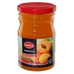 Конфитюр Кладезь Абрикосовый на фруктозе, 210 г (kastd)