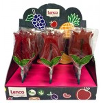 Карамель леденцовая Lenco Тюльпан 23 г, 1 шт (kastd)