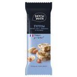 Туррон Вкусы мира с миндалем и фундуком, 25 г (kastd)