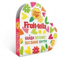 Набор конфет Fruittella Spring Mix, 100 г в магазинах Ашан