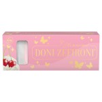 Зефир Doni Zefironi со вкусами вишни и пломбира ассорти, 210 г (kastd)