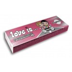 Конфеты жевательные Love Is Клубника, 25 г (kastd)