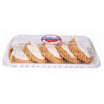 Пирожные Фили-Бейкер Берлинские постные, 250 г (kastd)