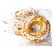 Пряники Наслада сырцовые с ароматом топленое молоко, вес (kastd) в магазинах Ашан