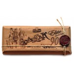 Шоколад горький Спартак Элитный 90%, 500 г (kastd)