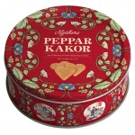 Печенье имбирное Nyakers Сердце, 400 г (kastd) Печенье имбирное Nyakers Сердце, 400 г (kastd)