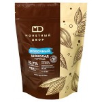 Шоколад Монетный Двор молочный в дропсах, 400 г (kastd)