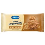 Печенье злаковое Коломенское Овсяное хрустящее, 120 г (kastd) Печенье злаковое Коломенское Овсяное хрустящее, 120 г (kastd)