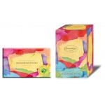 Шоколад Волшебница Волшебные краски молочный порционный, 100 г (kastd)