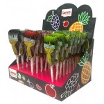 Леденец Lenco Кисти 20 г, 1 шт (kastd)