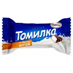 Конфеты АККОНД Томилка со сливочной нугой, вес (kastd)