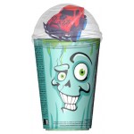 Сахарная вата Cotton candy с игрушкой, 20 г (kastd)