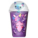 Сахарная вата Cotton candy с игрушкой, 20 г (kastd)