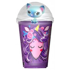 Сахарная вата Cotton candy с игрушкой, 20 г (kastd) в магазинах Ашан