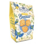 Печенье REGNUM весеннее со вкусом яблока в карамели, 170 г (kastd)