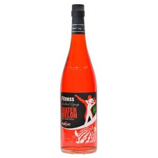 Сироп Barline Fitnes Арбуз, 1 л (kastd) в магазинах Ашан