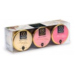 Набор Мед-суфле Peroni клюква малина кедровый орешек, 3х30 г (kastd)