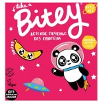 Печенье детское Take a Bitey Банан от 1,5 лет, 125 г (kastd)