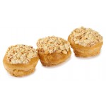 Пирожное заварное АМА Орешек, 270 г (kastd)