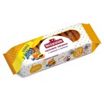 Печенье овсяное Посиделкино изюм курага, 275 г (kastd)