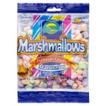 Маршмеллоу Guandy мини цветной фруктовый, 75 г (kastd)
