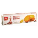Печенье песочное Poult Бретонское, 125 г (kastd)
