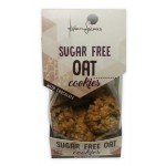 Печенье овсяное Karumu with chocolate, 150 г (kastd)