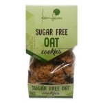 Печенье овсяное Karumu Классическое, 150 г (kastd)