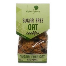 Печенье овсяное Karumu Классическое, 150 г (kastd) в магазинах Ашан