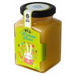 Мед Медовый дом Южный цветок, 320 г (kastd)