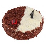 Торт бисквитный Север-Метрополь Сметанник, 835 г (kastd)