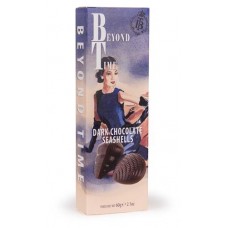 Конфеты шоколадые Beyond Time Ракушки, 60 г (kastd) в магазинах Ашан