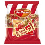 Конфеты Рот Фронт Батончики, 250 г (kastd)
