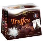Трюфель ПоД'Ари c игристым сахаром, 160 г (kastd)