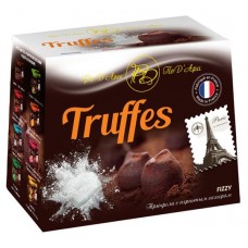 Трюфель ПоД'Ари c игристым сахаром, 160 г (kastd) в магазинах Ашан