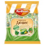 Карамель Рот Фронт Дюшес, 250 г (kastd)