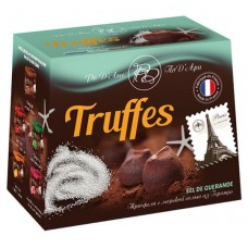 Трюфель ПоД'Ари c морской солью, 160 г (kastd) в магазинах Ашан