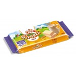 Вафли Рот Фронт Коровка топленое молоко, 300 г (kastd)