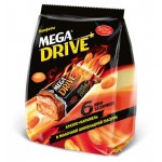 Конфеты Красный октябрь Mega Drive, 210 г (kastd)