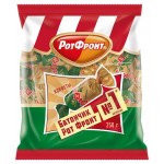 Конфеты Рот Фронт батончики с орехами, 250 г (kastd)