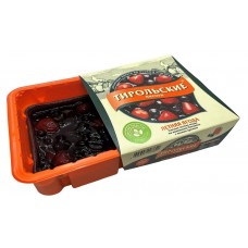 Пирог Тирольские пироги Летняя ягода, 250 г (kastd) в магазинах Ашан