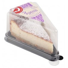 Пирог АШАН Красная птица Чизкейк, 95 г (kastd) в магазинах Ашан