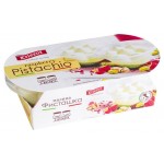 Пирожное Kristof Малина-фисташка, 150 г (kastd)