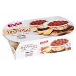 Пирожное Kristof Тирамису, 150 г (kastd)