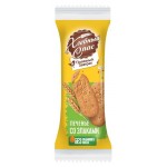 Печенье сдобное Хлебный Спас Полезный завтрак со злаками, 32 г (kastd) Печенье сдобное Хлебный Спас Полезный завтрак со злаками, 32 г (kastd)