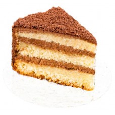 Пирожное Добрынинский Трюфель, 125 г (kastd) в магазинах Ашан