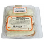 Пирожное Добрынинский Эклер ваниль, 150 г (kastd)