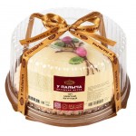 Торт У Палыча Баварский йогурт, 700 г (kastd)