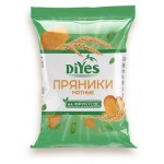 Пряники DiYes мятные на фруктозе, 300 г (kastd)